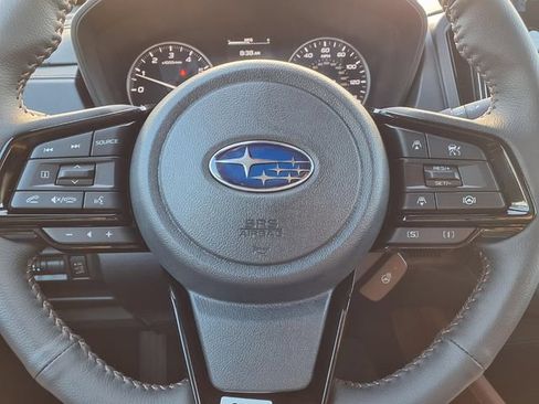 New 2026 Subaru Forester Touring AWD/4WD image 15
