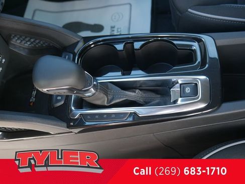 New 2026 Chevrolet TrailBlazer LT w/ Convenience Package image 40