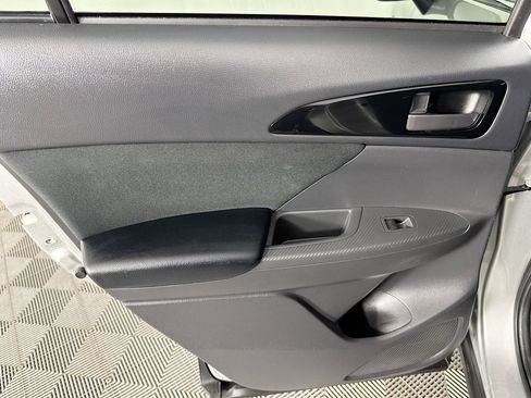 Used 2022 Mitsubishi Eclipse Cross ES AWD/4WD image 23