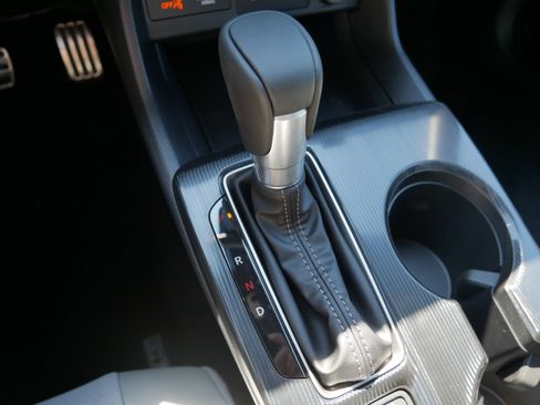 New 2026 Honda Civic Sport image 19