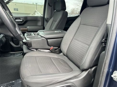 Certified 2022 Chevrolet Silverado 1500 LT image 13