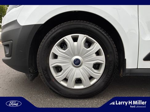Used 2020 Ford Transit Connect XL image 26