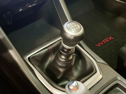 Used 2023 Subaru WRX Premium AWD/4WD image 16