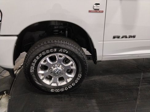 Used 2024 RAM 2500 Laramie image 45