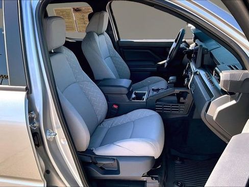 Used 2026 Toyota Tacoma SR5 image 25