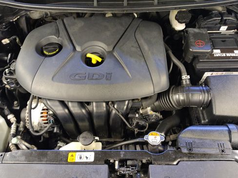 Used 2018 Kia Forte EX FWD image 30