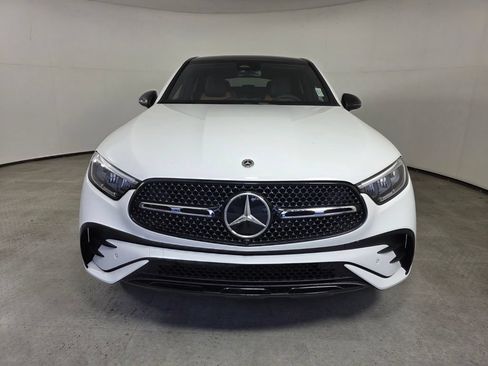 New 2026 Mercedes-Benz GLC 300 4MATIC image 2