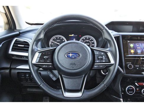 Certified 2024 Subaru Forester Premium image 13