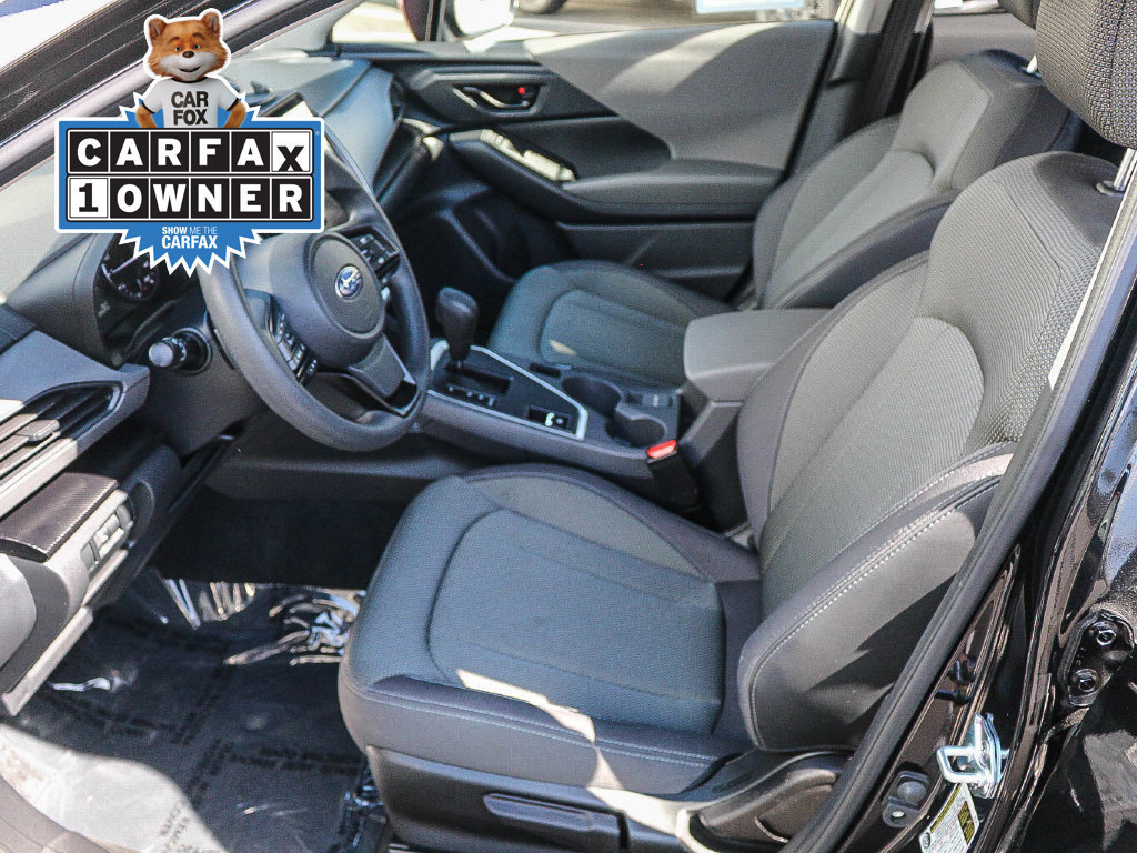 Used 2024 Subaru Crosstrek 2.0i Premium AWD/4WD image 16