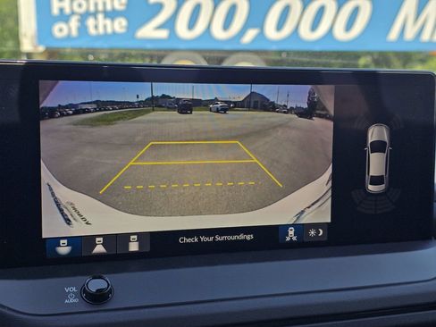 New 2026 Honda Accord Touring image 18