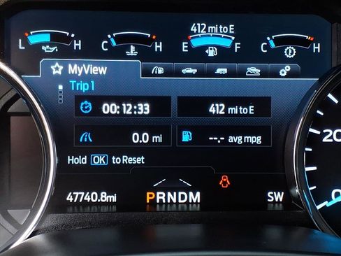 Used 2020 Ford F250 King Ranch w/ Chrome Package image 23