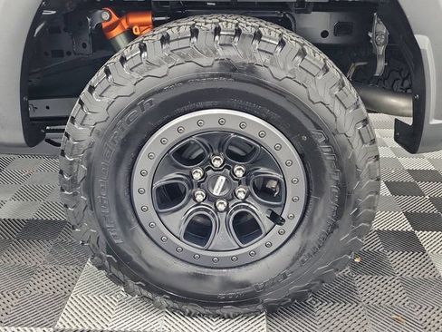 Used 2023 Ford F150 Raptor AWD/4WD image 10