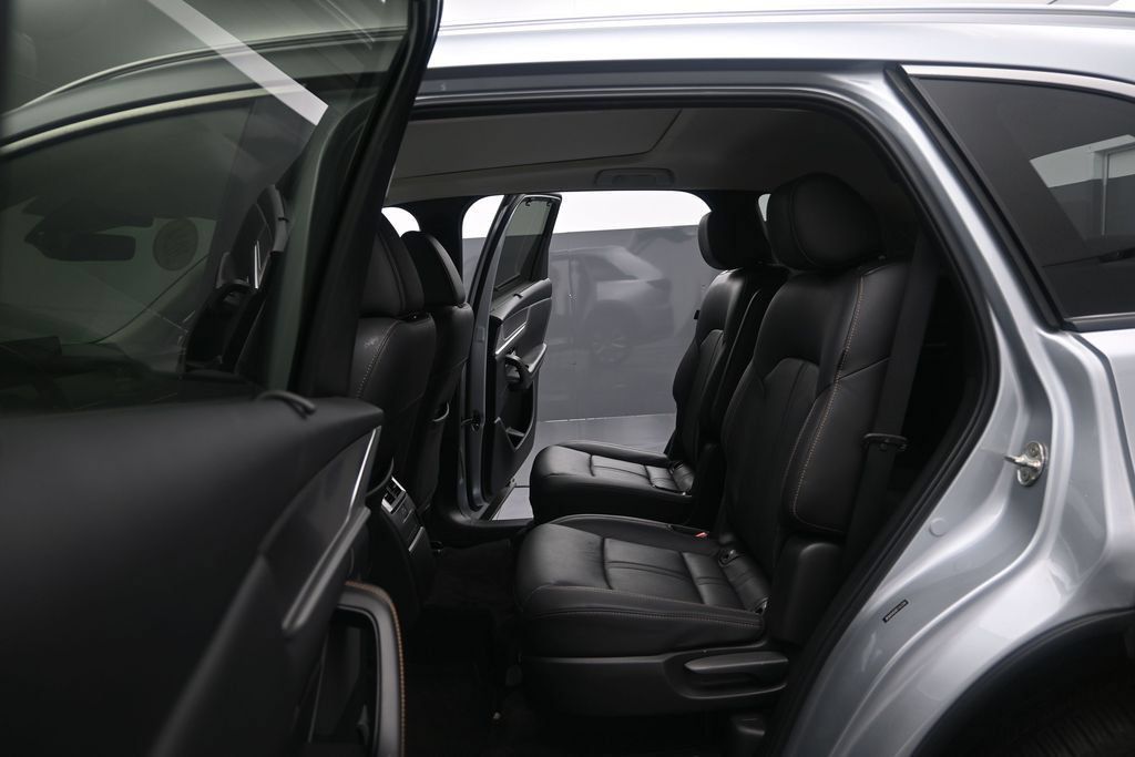 Used 2024 MAZDA CX-90 3.3 Turbo w/ Premium Package AWD/4WD image 15
