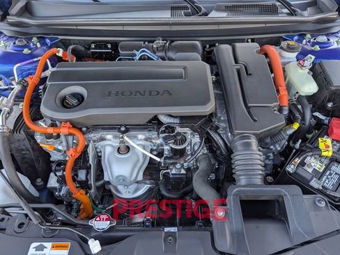 Used 2024 Honda Accord Sport image 30