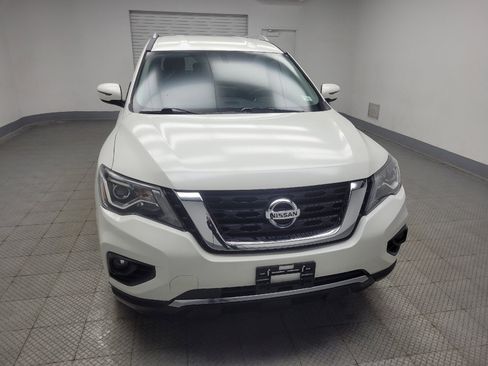 Used 2019 Nissan Pathfinder SV image 14