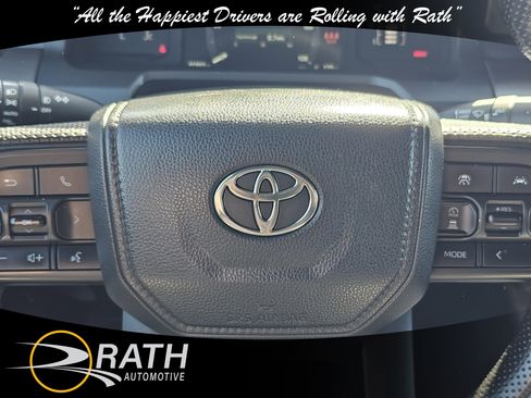 Used 2024 Toyota Tacoma SR5 image 13