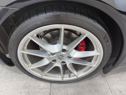 Used 2012 Porsche 911 Carrera S RWD image 8