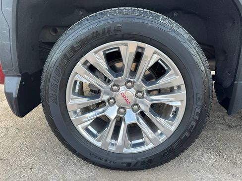 Used 2023 GMC Sierra 1500 Denali w/ Technology Package image 12
