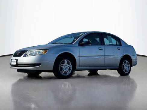 Used 2005 Saturn ION Level 2 w/ Power Pkg image 12