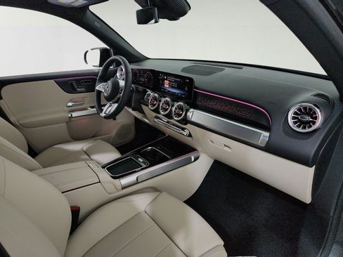 Certified 2026 Mercedes-Benz GLB 250 image 19