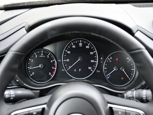 New 2026 MAZDA CX-30 2.5 Turbo w/ Premium Plus Pkg image 23