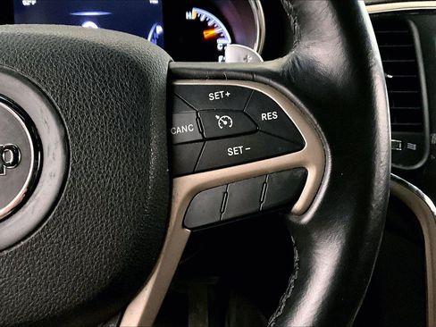 Used 2015 Jeep Grand Cherokee Laredo w/ Quick Order Package 23E image 19