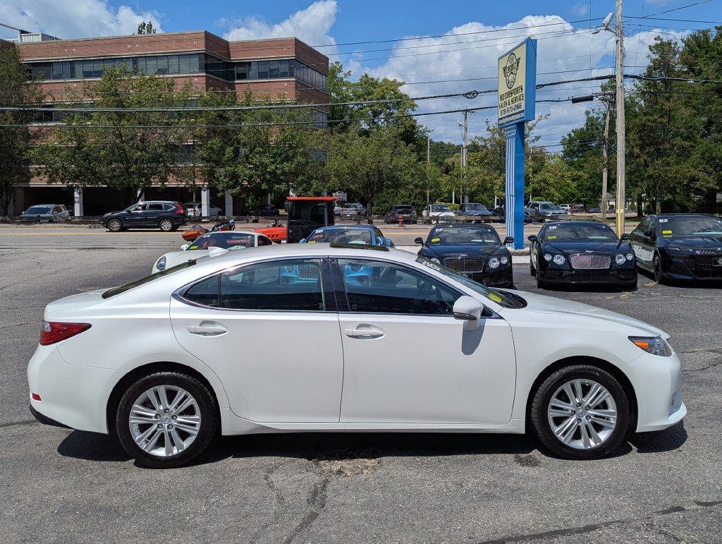 Used 2015 Lexus ES 350 FWD image 6