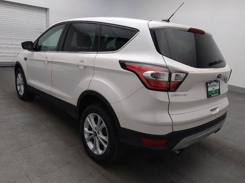 Used 2017 Ford Escape SE AWD/4WD image 5