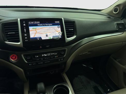 Used 2019 Honda Ridgeline RTL-T image 24
