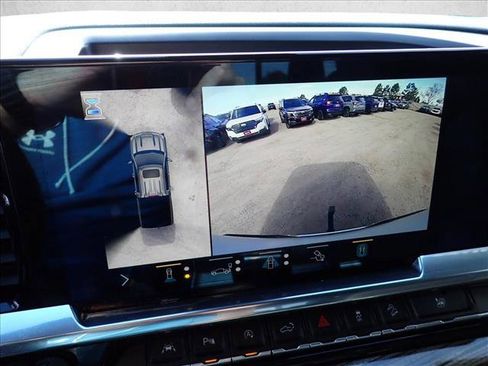 Used 2022 Chevrolet Silverado 1500 RST w/ All Star Edition Plus image 21