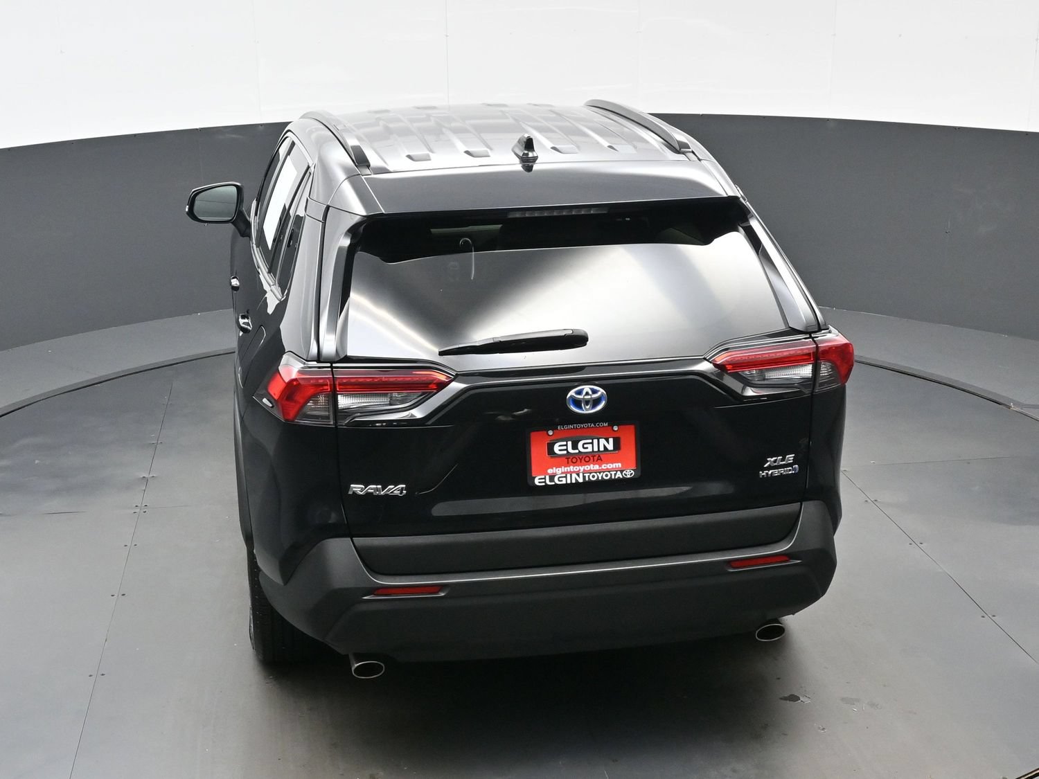 Used 2024 Toyota RAV4 XLE w/ Weather Package AWD/4WD image 40
