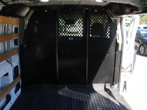 Used 2022 Ford Transit 250 Low Roof w/ Exterior Upgrade Package image 14