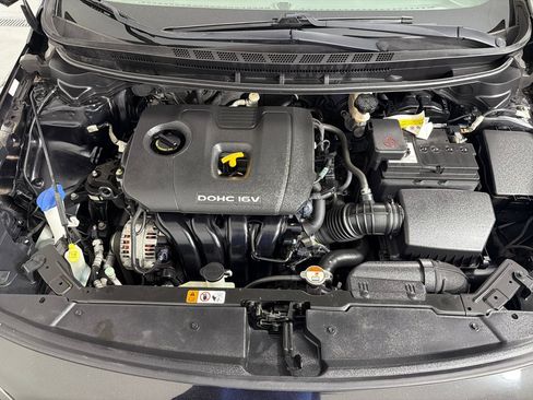 Used 2018 Kia Forte LX w/ LX Popular Package FWD image 20