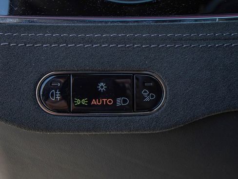 New 2025 Bentley Continental GT Speed AWD/4WD image 35