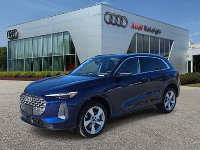 New 2025 Audi Q5 Premium Plus