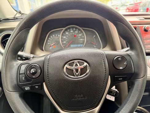 Used 2014 Toyota RAV4 XLE AWD/4WD image 62