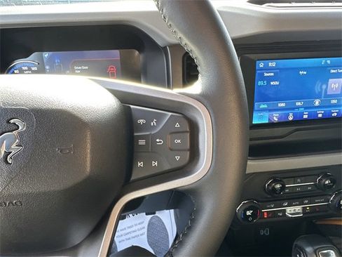 Certified 2023 Ford Bronco Badlands image 29