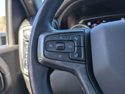 Used 2022 Chevrolet Silverado 2500 LTZ w/ Carhartt Edition AWD/4WD image 29