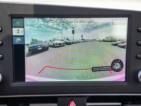 New 2026 Hyundai Elantra SEL Sport FWD image 27