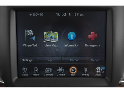 Used 2015 RAM 3500 Laramie Longhorn w/ Convenience Group image 48