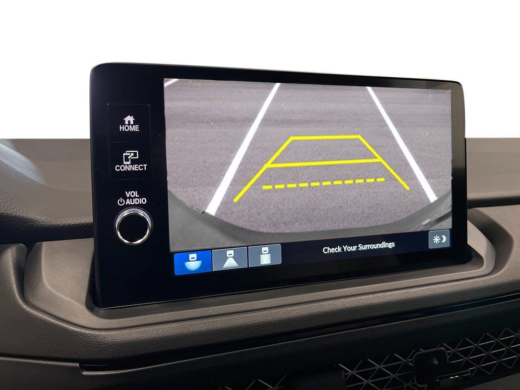 New 2026 Honda Accord LX image 13