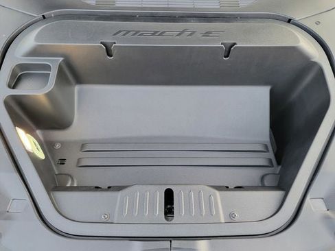 New 2025 Ford Mustang Mach-E Premium w/ Sport Appearance Package AWD/4WD image 36