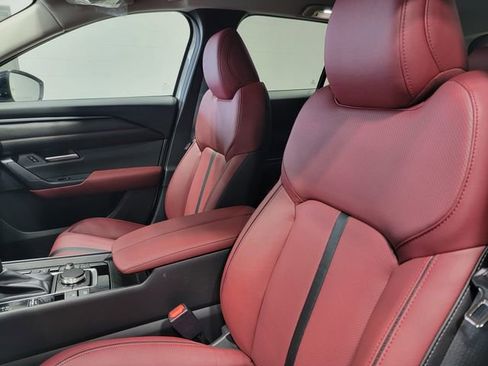 New 2026 MAZDA CX-50 AWD 2.5 Hybrid w/ Cargo Package image 11