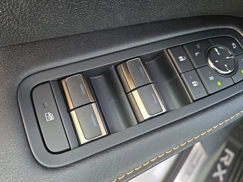 New 2026 Lexus RX 350 Premium AWD/4WD image 9