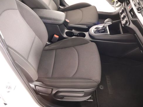 Used 2023 Kia Forte LXS FWD image 12