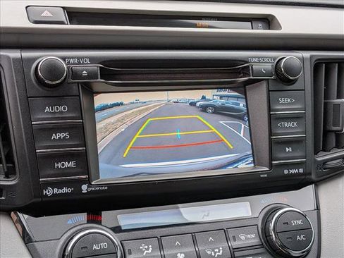 Used 2016 Toyota RAV4 XLE image 14