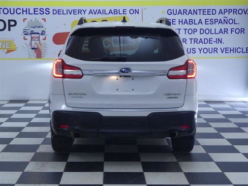 Used 2021 Subaru Ascent Limited w/ Technology Package AWD/4WD image 6
