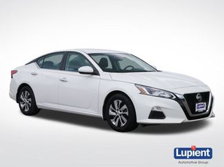 Used 2021 Nissan Altima 2.5 S w/ Driver Assist Package FWD 360° Tour