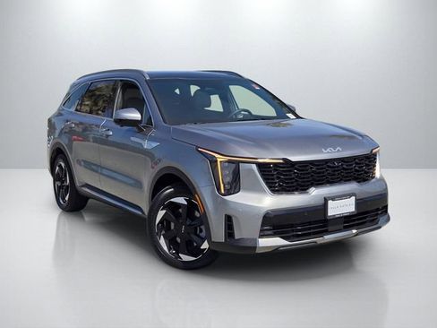 Used 2025 Kia Sorento SX Prestige AWD/4WD image 1