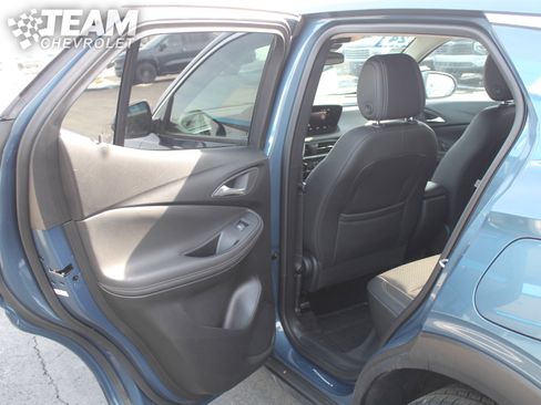 Certified 2024 Buick Encore GX Preferred image 20